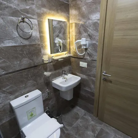 Golden Galley Aparthotel Provincia di Istanbul