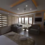 Golden Galley Aparthotel Provincia di Istanbul