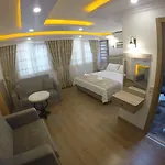 Golden Galley Aparthotel