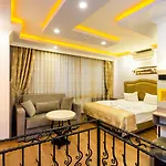 Golden Galley 3* Provincia di Istanbul