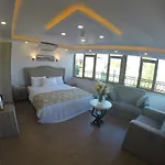 Golden Galley Aparthotel Provincia di Istanbul