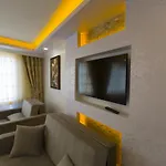 Aparthotel Golden Galley