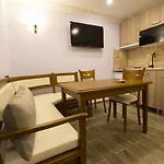 Aparthotel Golden Galley 3*