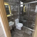 Golden Galley Aparthotel 3*