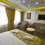 Golden Galley Aparthotel Provincia di Istanbul
