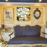 Aparthotel Golden Galley 3*
