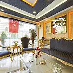 Golden Galley 3* Provincia di Istanbul