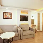 Golden Galley Aparthotel Provincia di Istanbul