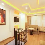 Golden Galley 3* Provincia di Istanbul