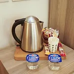 Golden Galley Aparthotel
