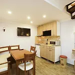 Aparthotel Golden Galley Provincia di Istanbul