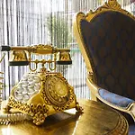 Golden Galley