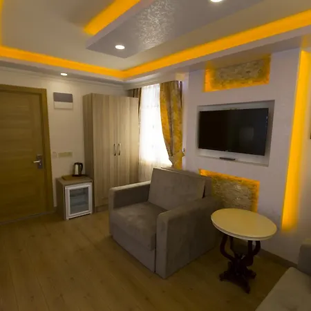Golden Galley איסטמבול