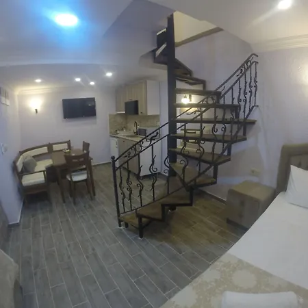 Golden Galley 3* Provincia di Istanbul