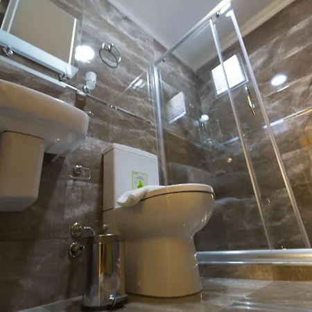 Golden Galley Aparthotel