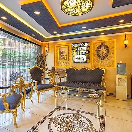 Aparthotel Golden Galley