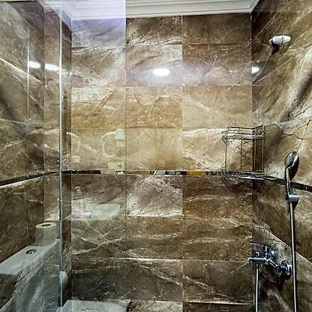 Golden Galley Aparthotel