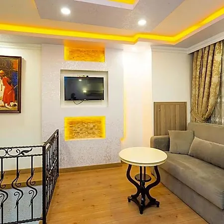 Aparthotel Golden Galley