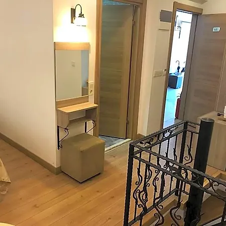 Aparthotel Golden Galley