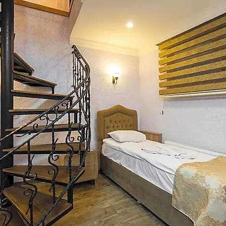 Golden Galley 3* Istanbul