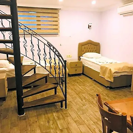 Aparthotel Golden Galley