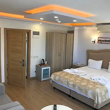 Golden Galley