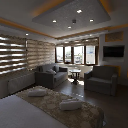 Aparthotel Golden Galley