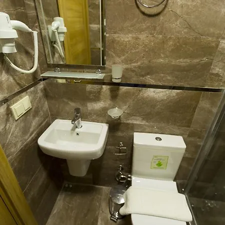 Golden Galley Aparthotel Provincia di Istanbul