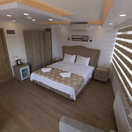 Golden Galley Κωνσταντινούπολη