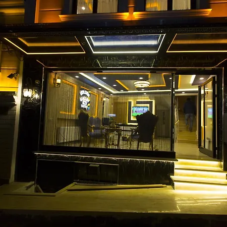 Golden Galley Ξενοδοχείο με διαμερίσματα