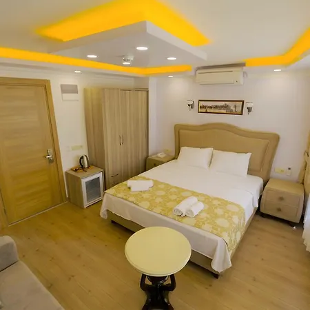 Golden Galley Aparthotel Provincia di Istanbul