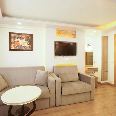 Golden Galley Aparthotel Provincia di Istanbul