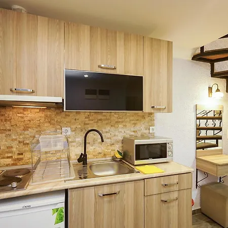 Golden Galley Aparthotel Provincia di Istanbul