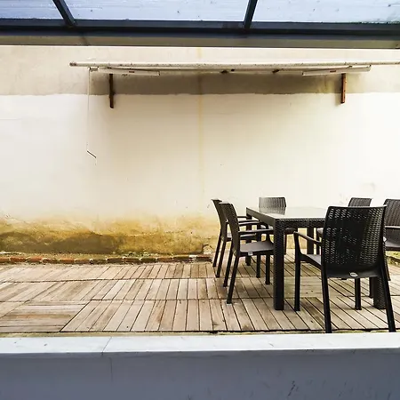 Golden Galley