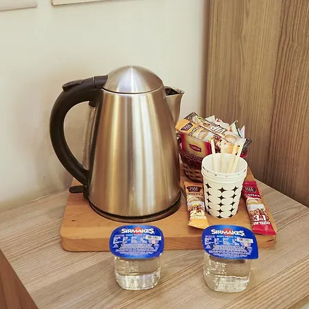 Golden Galley Lejlighedshotel