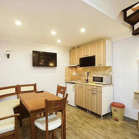 Aparthotel Golden Galley Provincia di Istanbul