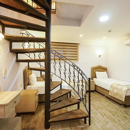 Aparthotel Golden Galley Provincia di Istanbul