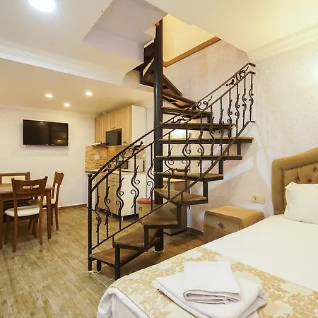 Golden Galley 3* Κωνσταντινούπολη