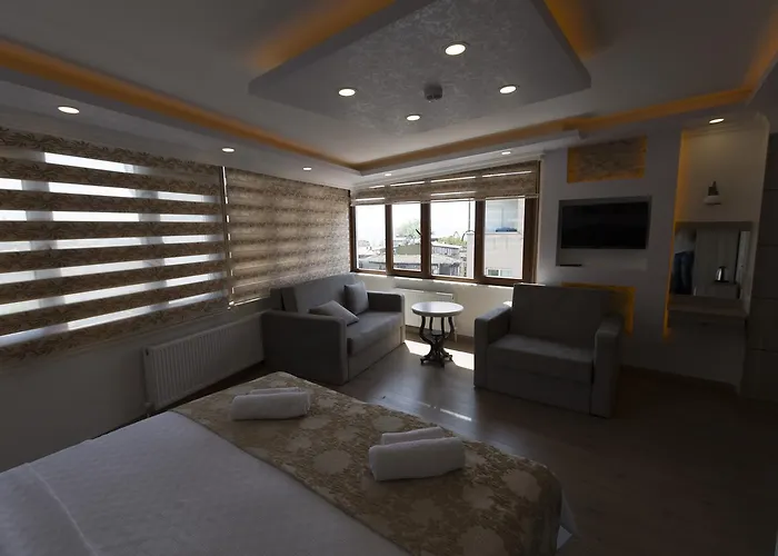 Апарт-отель Golden Galley