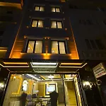 Golden Galley 3* Istanbulská provincie