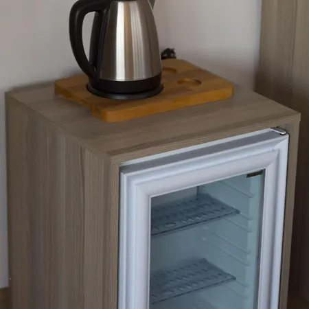 מלון דירות Golden Galley איסטמבול