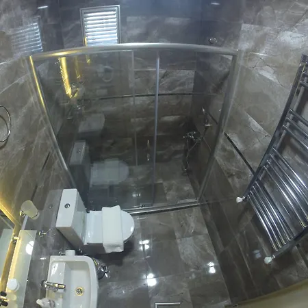 Golden Galley מלון דירות איסטמבול