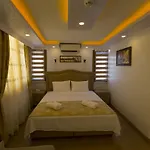 Golden Galley Apart-hotel