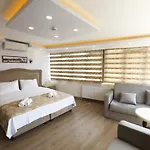 Apart-hotel Golden Galley