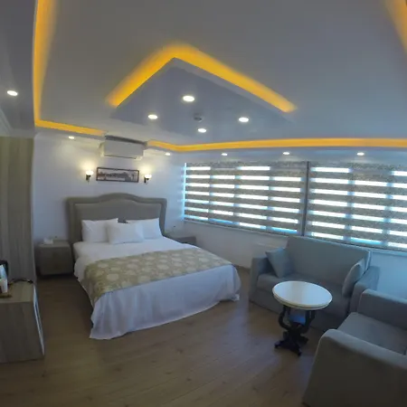 Apartmanhotel Golden Galley