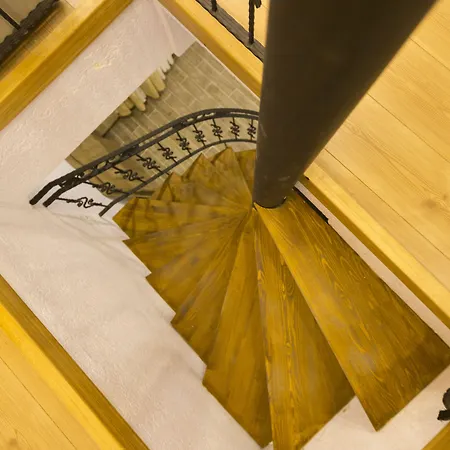 Golden Galley 3* Isztambul