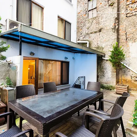 Apartmanhotel Golden Galley