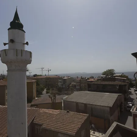 Apartmanhotel Golden Galley 3*