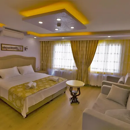 Golden Galley Isztambul