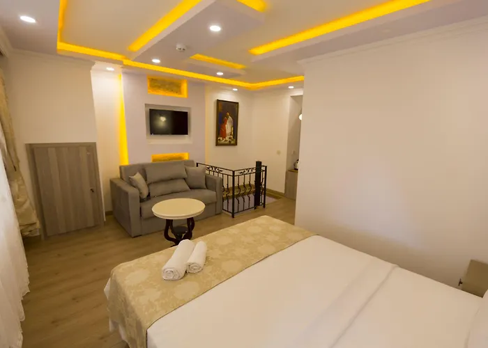 Golden Galley 3* Istanbul